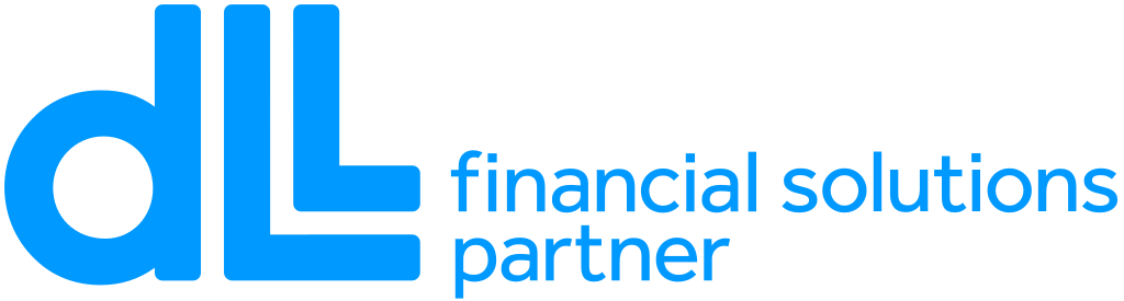 DLL Financial Solutions Partner logo