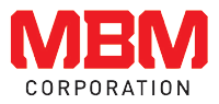 MBM CORPORATION logo