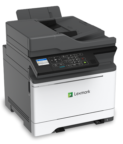 Lexmark Small Workgroup Color Printers