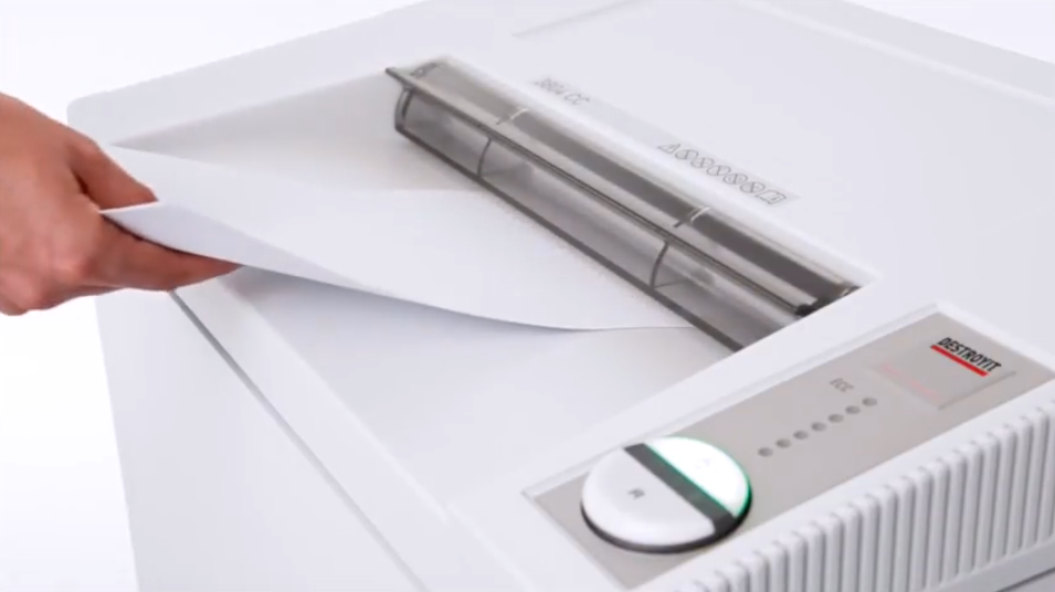 Five Reasons Why Every Business Needs A Paper Shredder