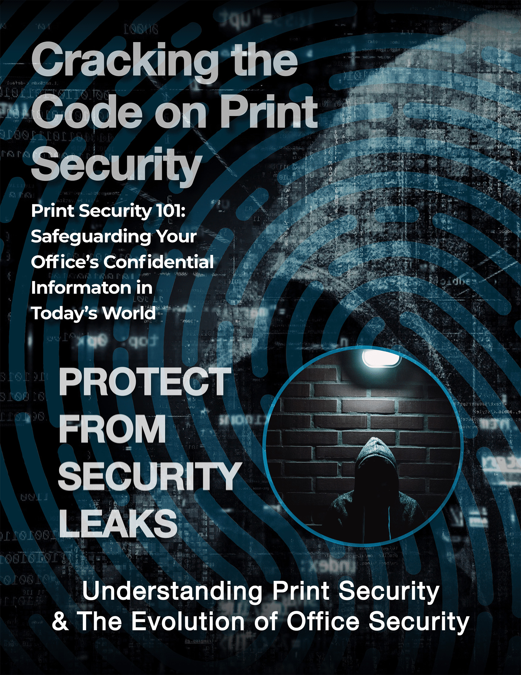 Print Security 101 Flipbook