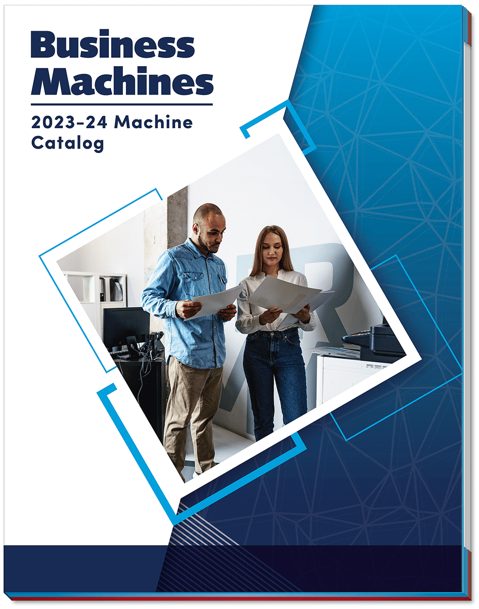 2023-24 Business Machines Catalog