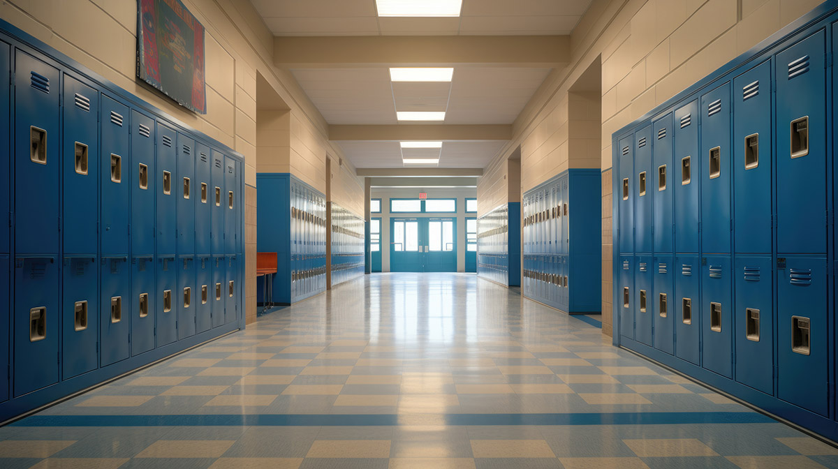 Final Bell for School Budgets: How To Invest Before Year-End